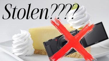 My camera almost got stolen?? | Trying Keylime pie cheesecake from Cheesecake Factory