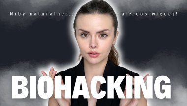 🧠 Co się stanie, gdy potraktujesz skórę jak system operacyjny? 😱🔥