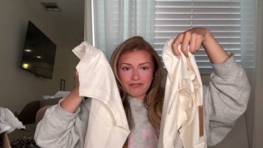 Skims Haul (no edits)