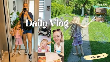 VLOG: Nowości z Sinsay + Górny aparat zdjęty! 🛍️🦷