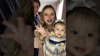 Arréglate conmigo para ir a una fiesta intantil 🥳🎉