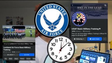 Air Force BMT Graduation: Family Survival Guide | Parking, Rental & Tips