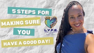 5 Powerful Tips to Guarantee a Good Day | Mindset, Boundaries & Intentional Living