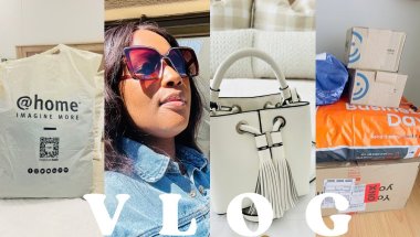 VLOG || SPEND THE WEEK WITH ME|| FRIENDSHIP JEALOUSY VS INFLUENCE || WINTER CLOTHING HAUL |UNBOXING