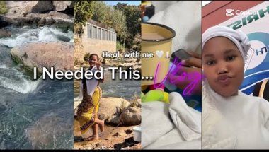 I Needed This… A Spiritual Cleanse & Goodbye to My Old Life