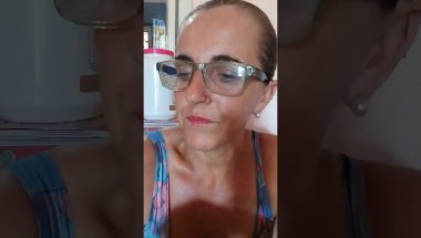 Destaque de Janete Carlini | Massoterapia & Piercing está ao vivo! Conversa e descontração! 💖😍🇧🇷: 7: