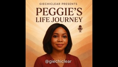 Mom’s Journey Through Faith, Family, School & Business"
