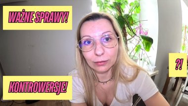 PORUSZAM WAŻNE TEMATY !