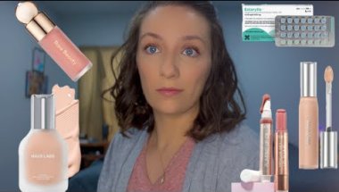 Stopped My Birth Control & Vertigo Spell | How I’ve Been Doing Chit Chat While Doing Makeup