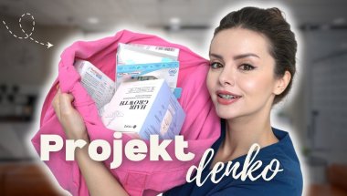 TEN KREM POD OCZY TO PRAWDZIWY GAMECHANGER! 🔥