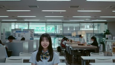 家庭教師のトライ｜最新CM「生徒の声_A」篇