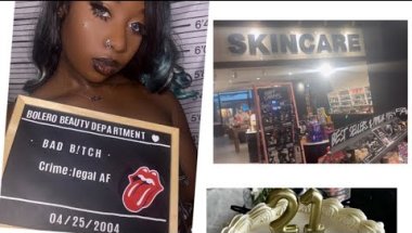 Maintenance vlog (It’s my 21st birthday 🎂 🥳🛍️)