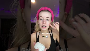 Get to know me!! #teeth #braces @byoma#viralvideo #trending #newvideo #grwm #youtubevideo #new #grwm