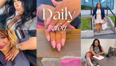 Life Lately + Craving + Braces Updates 💐🌸
