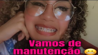 #Vamos de manutenção 😬#meu aparelho quebrou 😤 eles me cobraram um absurdo 😳😡