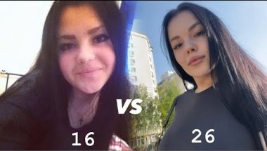 ЧТО Я ДЕЛАЮ В 26, НО НЕ ДЕЛАЛА В 16 ЛЕТ #beauty 💋