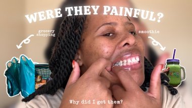 VLOG: I GOT SLIMMING WIRES!! | A few days in my life🌸 | South African YouTuber