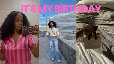 BIRTHDAY VLOG🫧🛍️ || GIRLS TRIP🏝️ || NEW BRACES