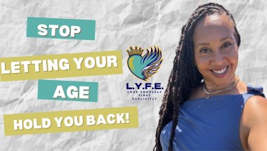 Stop Letting Age Hold You Back | Why It’s Not Too Late to Chase Your Dreams