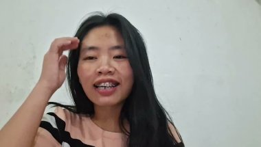 Ka them poi hijong le nei na ngei peh uvo ...🙏💗