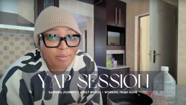 Being Tanya | Saxenda weightloss injections? + Adult Braces + Hairloss + More