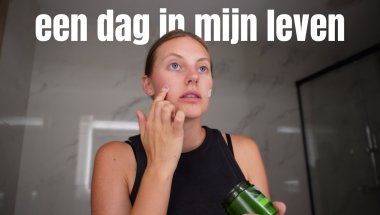 EEN DAG IN MIJN LEVEN