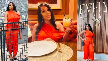 🧡 Date Night  @ Evelyn’s 🧡