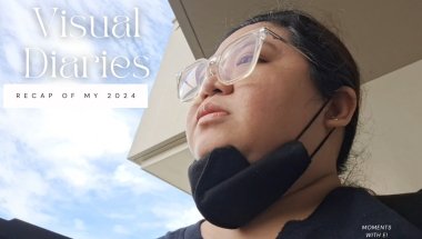 TARA BALIKAN NATIN ANG MGA NAGANAP NUNG 2024!! (RECAP OF MY 2024)