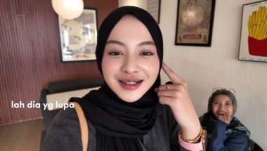 Get Ready With Me + Hangout di JOGJA !