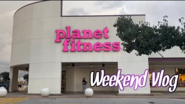 From Workouts to Concerts to Travel Plans | Weekend Vlog | Royal Vlog 👑