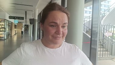 Когда прислали самопробы, а у тебя, вообще-то ПМЭФ