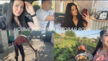 vlog: СУТКИ В ПРИДНЕСТРОВЬЕ | что со мной стало после сельского кваса ?