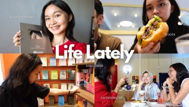 Life lately✨🍔 || unboxing my silver play button!🩶 + catching up with friends☕️ + 🧑🏻
