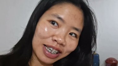 Living alone   diary  in London 💃🤣 slice of day