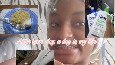 After igcse vlog- a day in my life🍜👩‍🦳💗