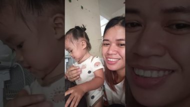 Ganito lmg ginagawa nmin ng anak ko pag tanghali||simpletinayvlog