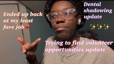 Summer 2025 job search update + more!