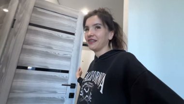VLOG: ЧТО С КВАРТИРОЙ ПОСЛЕ ПОСУТОЧНОЙ СДАЧИ КВ//ОСТАЛАСЬ ОДНА!