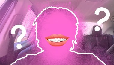 Orthodontist Appointment | Braces | Mymyy💕