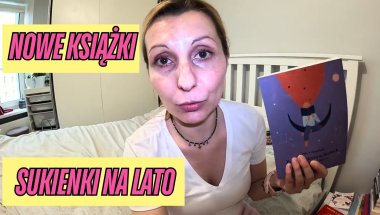 NOWE SUKIENKI NA LATO I NIE TYLKO! HAUL UBRANIOWY!