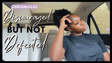 My DEBT FREE Journey: Being Discouraged | Setbacks | Regaining FOCUS | Making Sacrifices