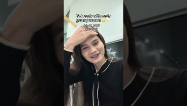 Get ready with me to get my braces! 😁 🦷 #pinoyinthailand🇵🇭🇹🇭