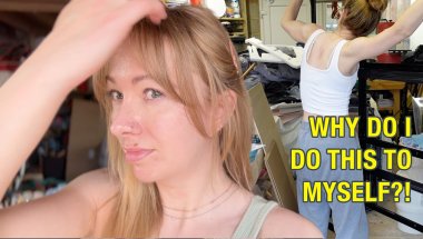 I Don't Make Life Easy For Myself! Why Do I do This To Myself?!