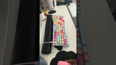 Wfh chaos is my norm