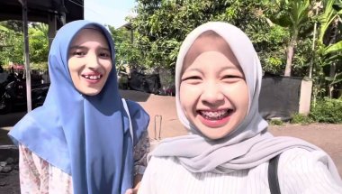 FRIEND’S REACTION ABOUT MY BRACES!!!! SEMUA KETAWAAA