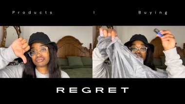 Hygiene Products I Regret Buying in 2025