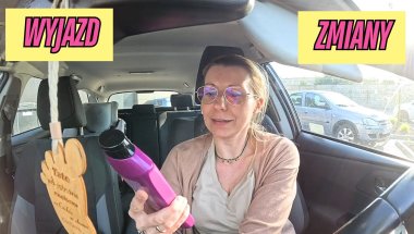 WYJAZD, REMONT I ROSSMANN HAUL Z SAMOCHODU