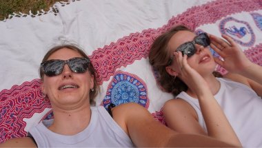 OVERLEVEN MET 40°C IN SPANJE