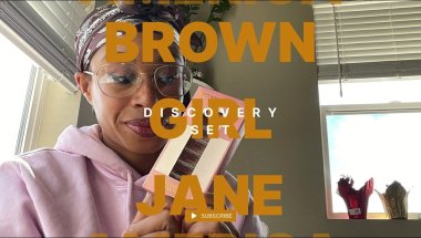 Brown Girl Jane | Discovery Set Review