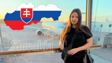 Возвращаемся в Словакию | Что произошло